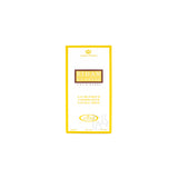 Zidan Classic - Al-Rehab Eau De Natural Perfume Spray - 35 ml (1.15 fl. oz)