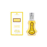 Zidan Classic - Al-Rehab Eau De Natural Perfume Spray - 35 ml (1.15 fl. oz)