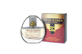 Active Woman - 15ml Miniature Spray Perfume by Chris Adams