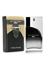 Active Man Noire - 100ml Spray by Chris Adams