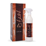 Afrah - House Freshener (500 ml - 16.90 Fl oz) by Banafa for Oud - Al-Rashad Inc