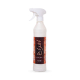 Afrah - House Freshener (500 ml - 16.90 Fl oz) by Banafa for Oud - Al-Rashad Inc