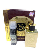 Ahlam Al Arab - Eau De Parfum - 80ml (2.72 Fl. oz) by Ard Al Zaafaran