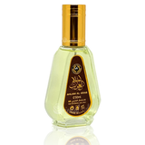 Ahlam Al Arab - Eau De Parfum - 50ml Spray by Ard Al Zaafaran - Al-Rashad Inc