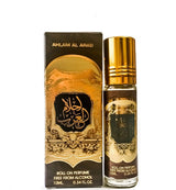 Ahlam Al Arab - 10ml (.34 oz) Perfume Oil by Ard Al Zaafaran - Al-Rashad Inc