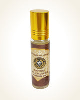 Ahlam Al Arab - 10ml (.34 oz) Perfume Oil by Ard Al Zaafaran - Al-Rashad Inc