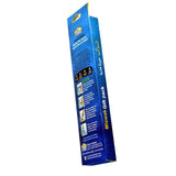 Miswak Gift pack - 4 Miswaks with a Pen Shaped Holder by Al-Khair