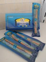 Peelu Miswak by Al Khair 6" Long (12 Pack)
