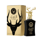 Al Noble Ameer - Eau De Parfum Spray (100 ml - 3.4Fl oz) by Lattafa