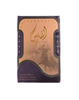 Al Fares - Eau De Parfum - 100ml (2.72 Fl. oz) by Ard Al Zaafaran