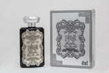 Al Ibdaa Silver - Eau De Parfum - 100ml by Ard Al Zaafaran for Men - Al-Rashad Inc
