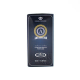 Box of Ambassador For Men - 6ml (.2 oz) Perfume Oil by Al-Rehab