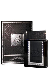 Amber Oudi - Eau De Parfum - 80ml (2.72 Fl. oz) by Ard Al Zaafaran