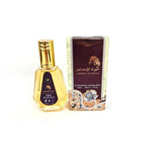 Ameerat Al Ehsas - Eau De Parfum - 50ml Spray by Ard Al Zaafaran - Al-Rashad Inc