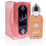 Amsyaat - Eau De Parfum - 100ml Spray by Ard Al Zaafaran - Al-Rashad Inc