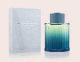 Aqua Di Nuvo PARFUMS - POUR HOMME (MEN) - 100ml Natural Spray
