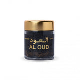 Bakhoor Al Oud (50gm) Incense by Banafa for Oud - Al-Rashad Inc