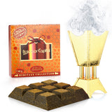 Bakhoor Capital (Box of 12 x 40gm) by Nabeel