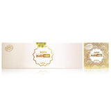 Bakhoor Makh Mikh Incense 40gm (Box of 12) by Nabeel