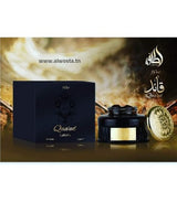 Qa'aed - Bakhoor by Lattafa ( 100gms) - Al-Rashad Inc
