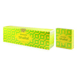 Bakhoor Shallal (40gm) by Nabeel - Al-Rashad Inc