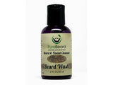 PureBeard Gift Set