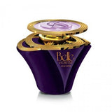 Belle Violette - 80ml Natural Spray Perfume for Women by Chris Adams