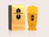 BILLIONAIRE MEN by NUVO PARFUMS - POUR HOMME (MEN) - 100ml Natural Spray