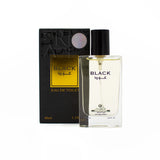 Black Oud - 40ml Eau De Parfum Spray by Banafa For Oud