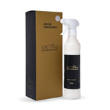 Black Diamond - House Freshener (500 ml - 16.90 Fl oz) by Banafa for Oud - Al-Rashad Inc