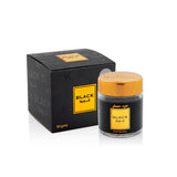 Black Oud Moattar (50gm) Incense by Banafa for Oud - Al-Rashad Inc