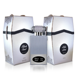 Black Sand - Eau De Parfum (100ml) by Nabeel - Exquisite Collection - Al-Rashad Inc