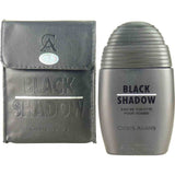 Black Shadow - Pour Homme (for men) 100ml Spray by Chris Adams