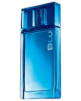 Blu - Eau De Parfum (90ml- 3 Fl. Oz.) Pour Homme (for Men) by Ajmal