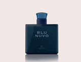 Blu Nuvo by NUVO PARFUMS - POUR HOMME (MEN) - 100ml Natural Spray