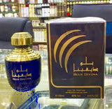 Blue Divina - Eau De Parfum - 80ml (2.72 Fl. oz) by Ard Al Zaafaran