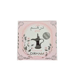 Bukhoor DIRHAM WARDI Incense (40gm) by Ard Al Zaafaran