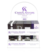 Dolby Man - 15ml Miniature Spray Perfume by Chris Adams