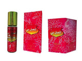Call Me (Etisalbi) - Box 6 x 6ml Roll-on Perfume Oil by Nabeel
