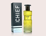 Chief by NUVO PARFUMS - POUR HOMME (MEN) - 100ml Natural Spray