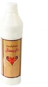 Cristal - House Freshener (500 ml - 16.90 Fl oz) by Banafa for Oud
