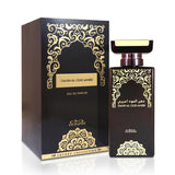 Dahn Al Oud Amiri Spray Perfume (100ml) by Nabeel
