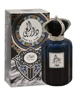 Dar Al Hae for Men - Eau De Parfum - 100ml Spray by Ard Al Zaafaran - Al-Rashad Inc
