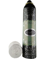 Dar Al Shabaab - Air Freshener by Ard Al Zaafaran (300ml/194 g) - Al-Rashad Inc