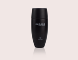 DECODE by NUVO PARFUMS - POUR HOMME (MEN) - 100ml Natural Spray