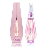 Devotion - 80ml Natural Spray Perfumefor Women by Chris Adams