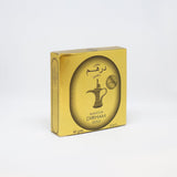 Bukhoor DIRHAM GOLD Incense (40gm) by Ard Al Zaafaran