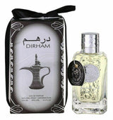Dirham - Eau De Parfum - 100ml by Ard Al Zaafaran - Al-Rashad Inc