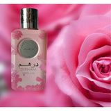 Dirham Wardi - Eau De Parfum - 100ml by Ard Al Zaafaran - Al-Rashad Inc