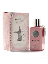Dirham Wardi - Eau De Parfum - 100ml by Ard Al Zaafaran - Al-Rashad Inc